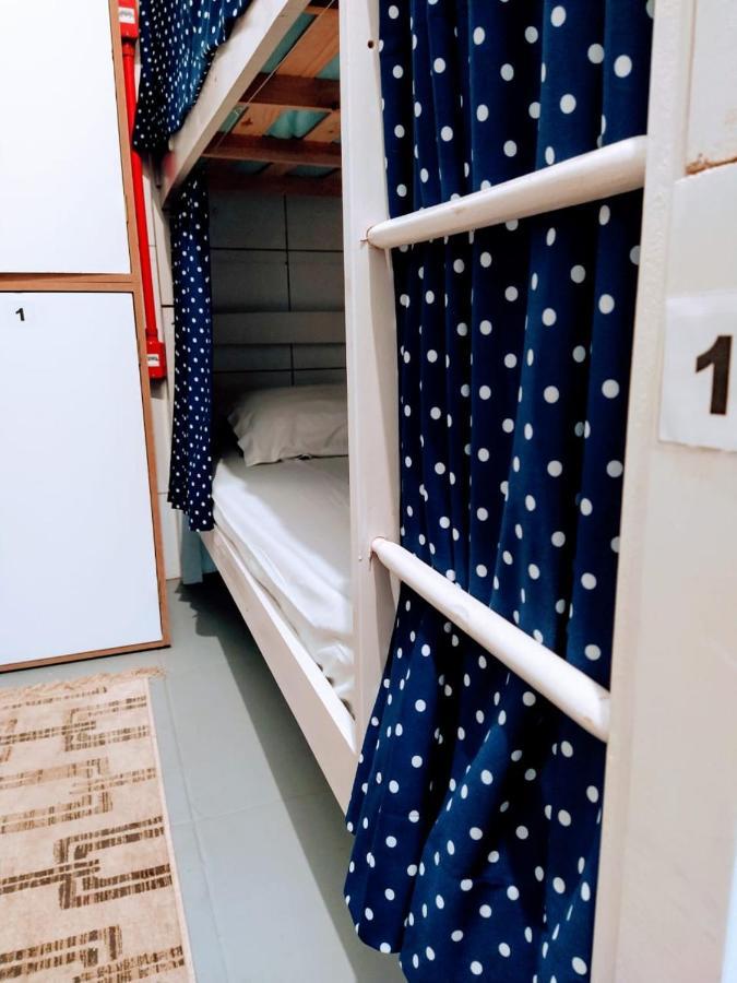 Brava Point Pousada E Hostel อิตาจาอิ ภายนอก รูปภาพ