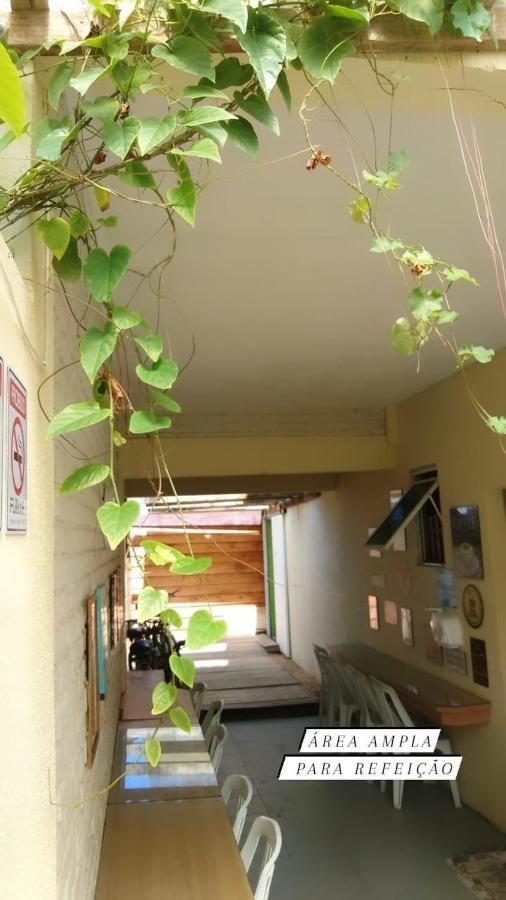 Brava Point Pousada E Hostel อิตาจาอิ ภายนอก รูปภาพ