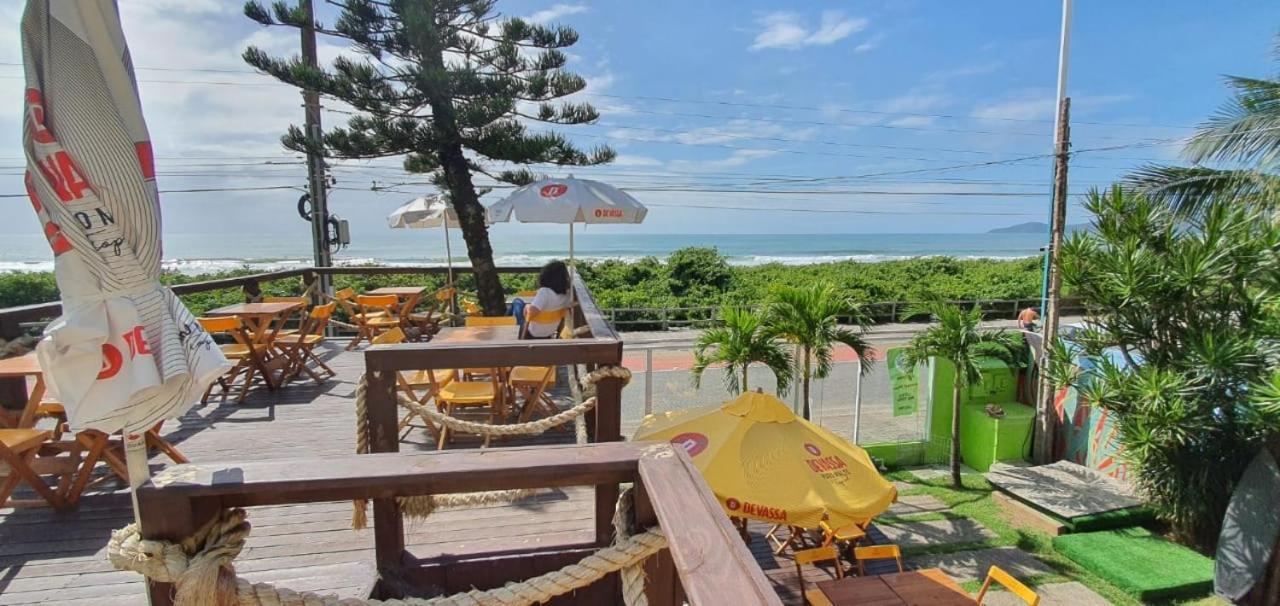 Brava Point Pousada E Hostel อิตาจาอิ ภายนอก รูปภาพ