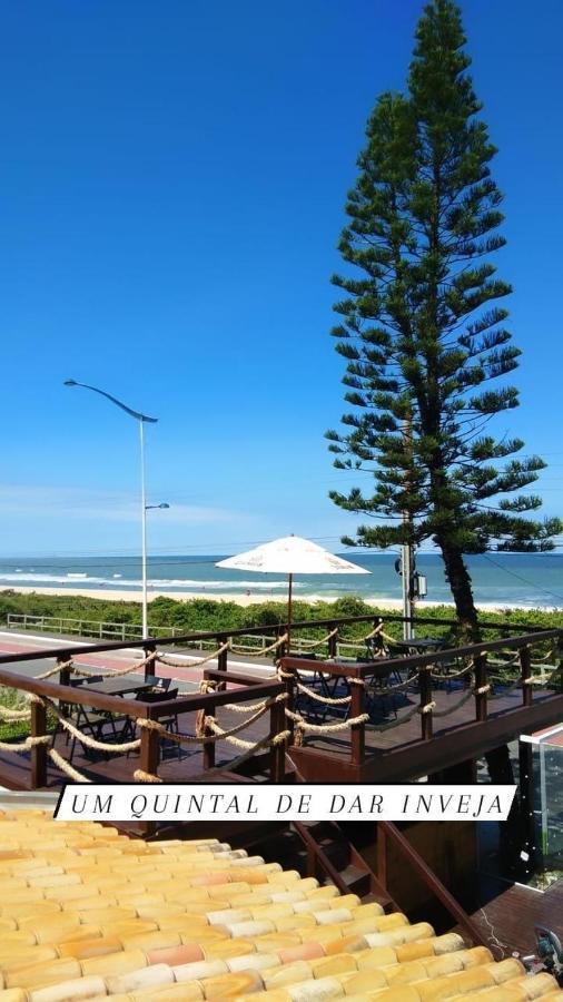 Brava Point Pousada E Hostel อิตาจาอิ ภายนอก รูปภาพ