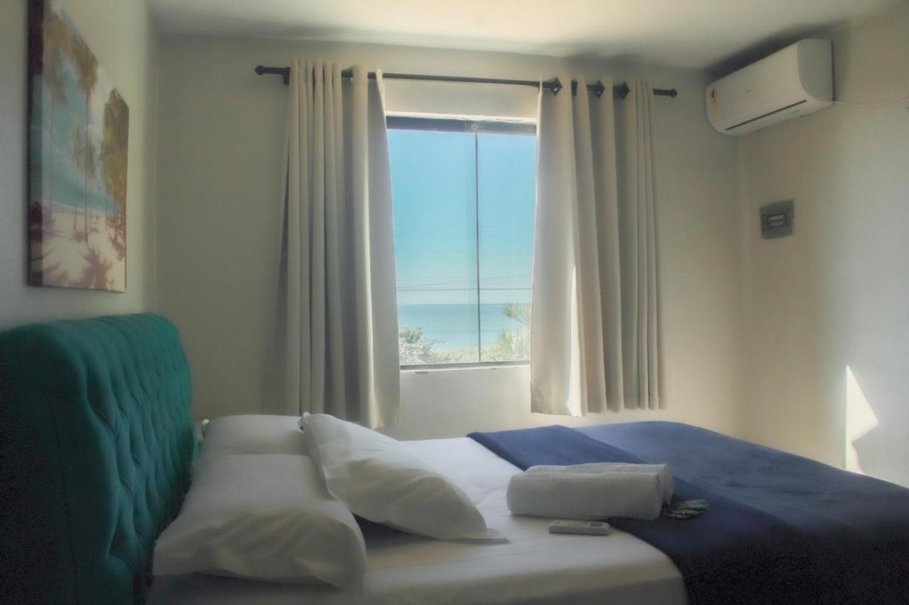 Brava Point Pousada E Hostel อิตาจาอิ ภายนอก รูปภาพ