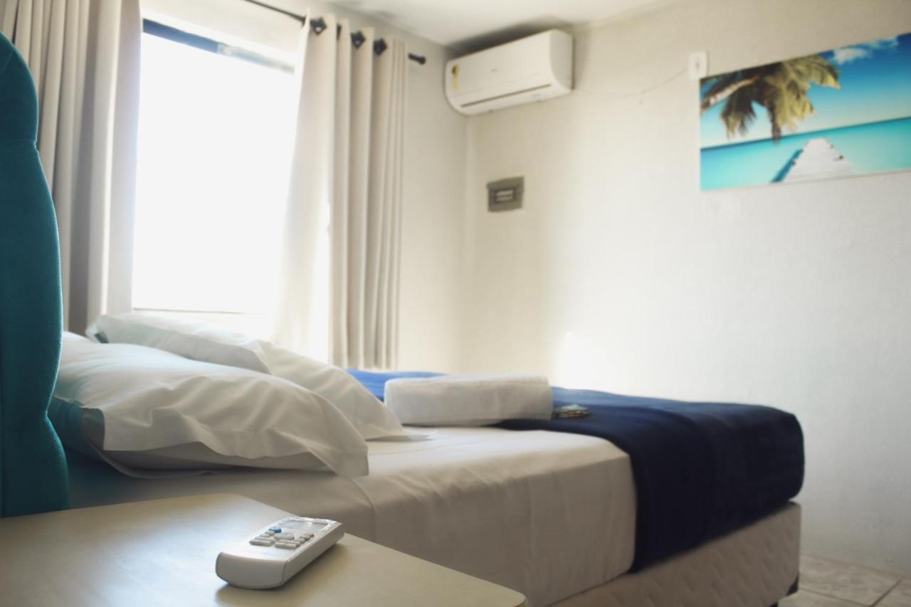 Brava Point Pousada E Hostel อิตาจาอิ ภายนอก รูปภาพ