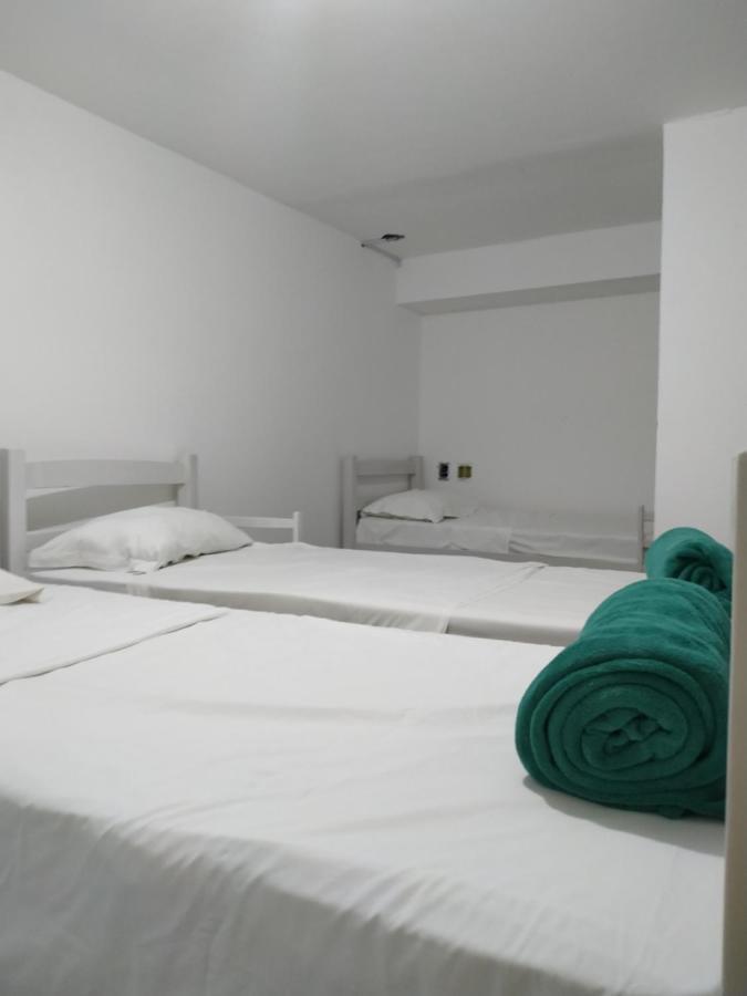 Brava Point Pousada E Hostel อิตาจาอิ ภายนอก รูปภาพ