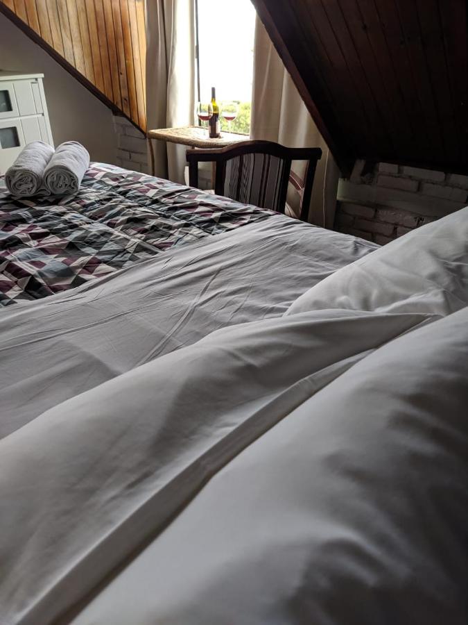 Brava Point Pousada E Hostel อิตาจาอิ ภายนอก รูปภาพ