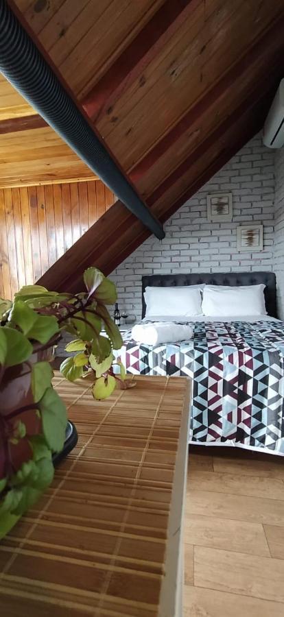 Brava Point Pousada E Hostel อิตาจาอิ ภายนอก รูปภาพ
